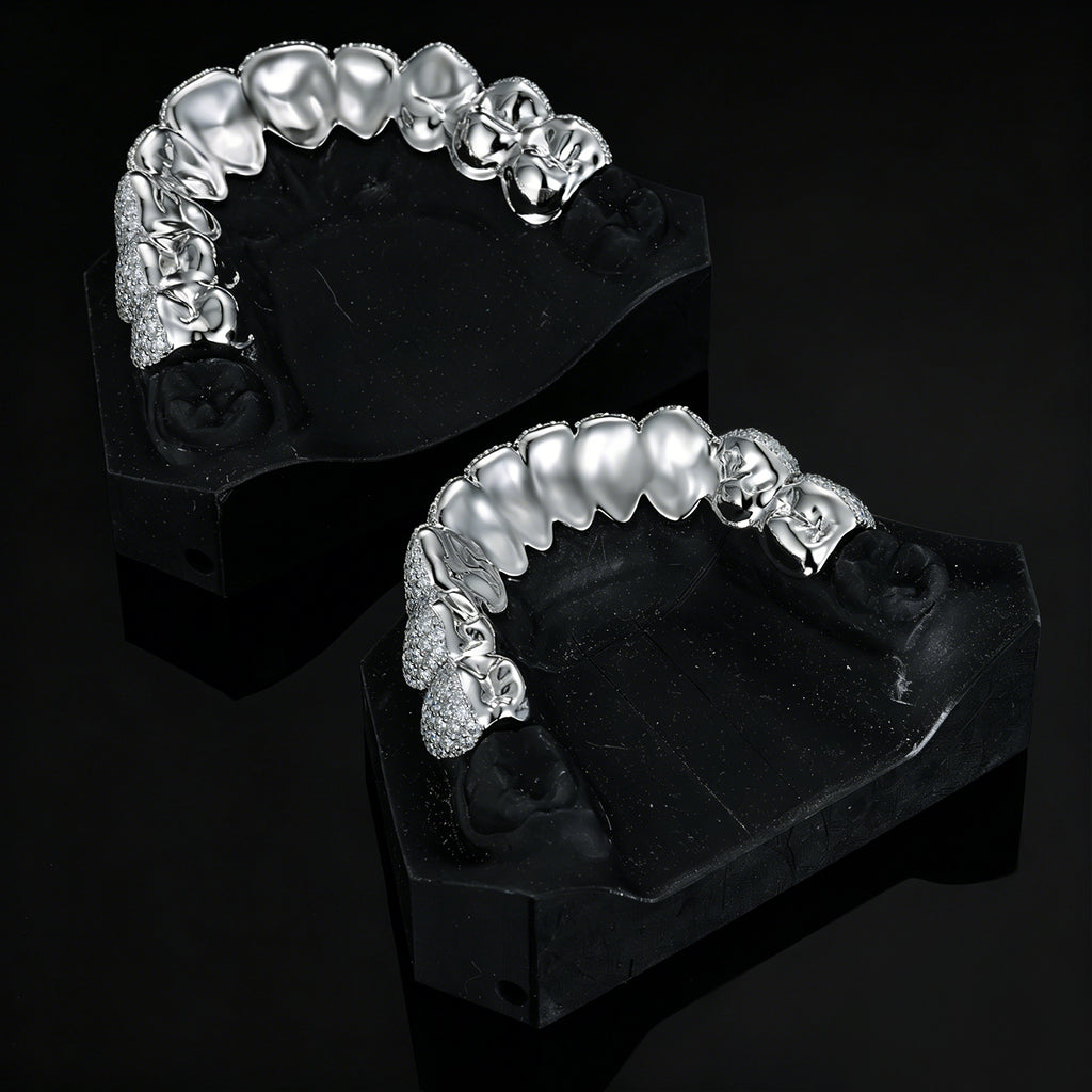 Honeycomb Grillz