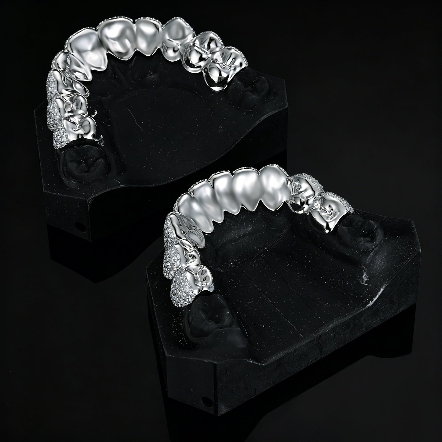 Honeycomb Grillz