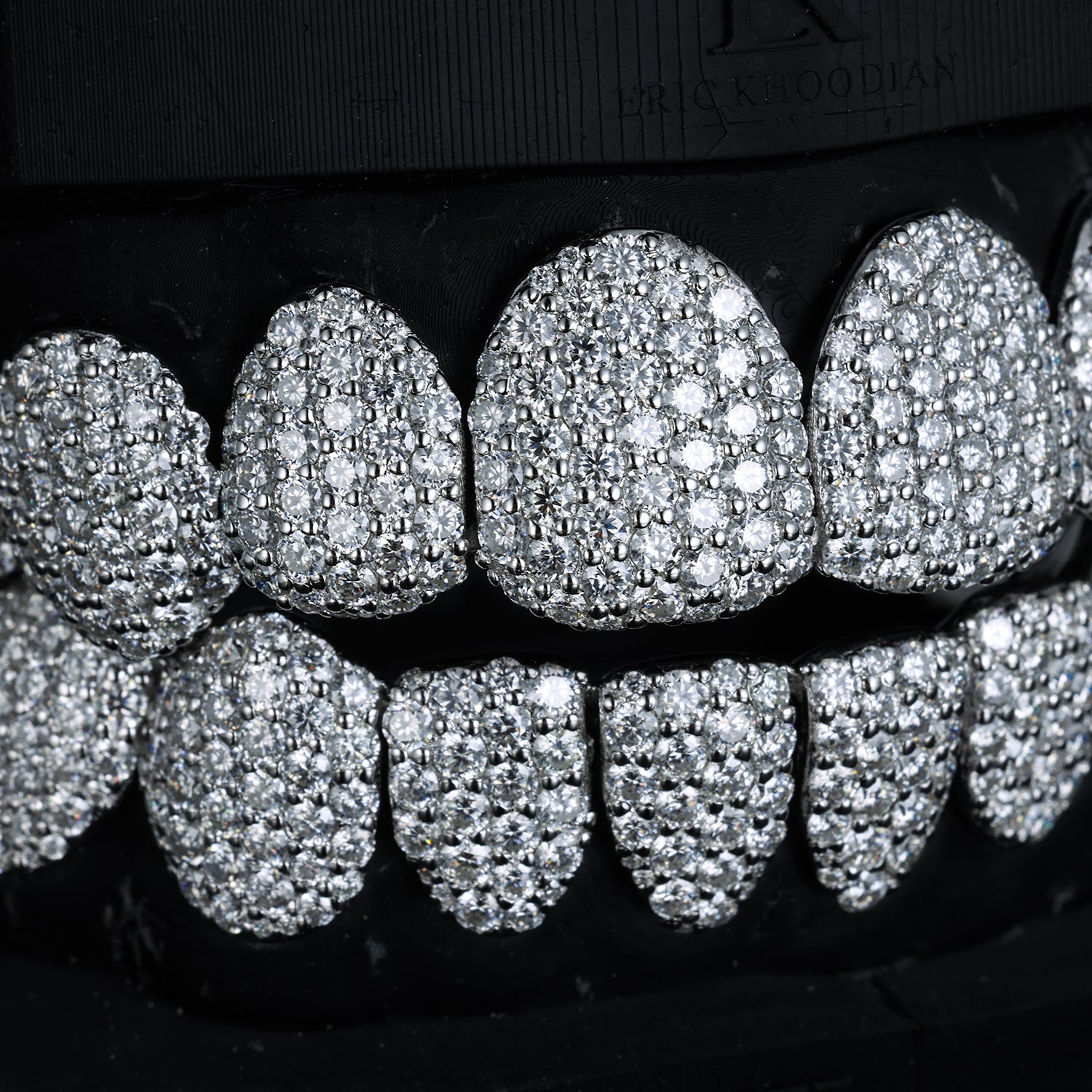 Honeycomb Grillz