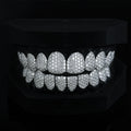 Honeycomb Grillz