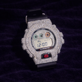 CUSTOM G-SHOCK