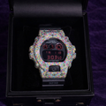 CUSTOM G-SHOCK