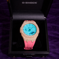 CUSTOM G-SHOCK