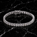 30pt Tennis Bracelet
