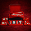 Luxury Jewelry Travel Case