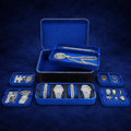 Luxury Jewelry Travel Case