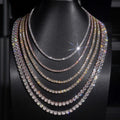 Diamond Tennis Chain